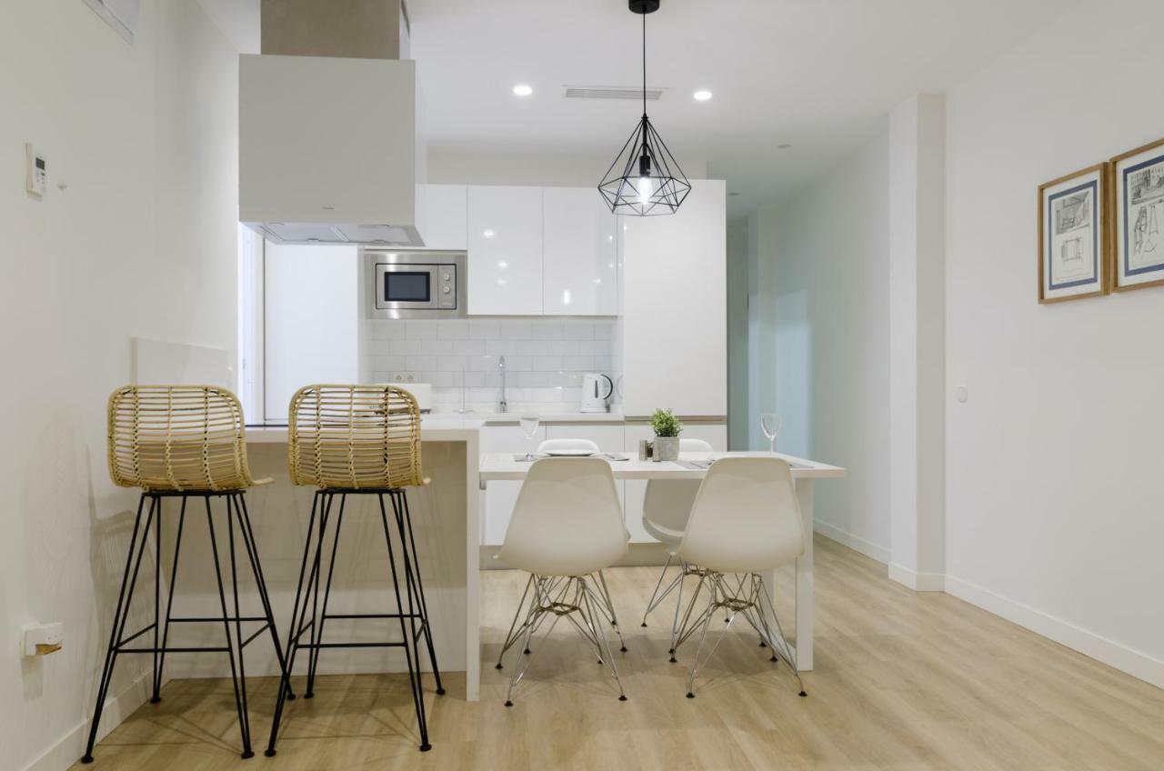 Apartament Lujosa Vivienda En Plena Juderia Kordoba Zewnętrze zdjęcie