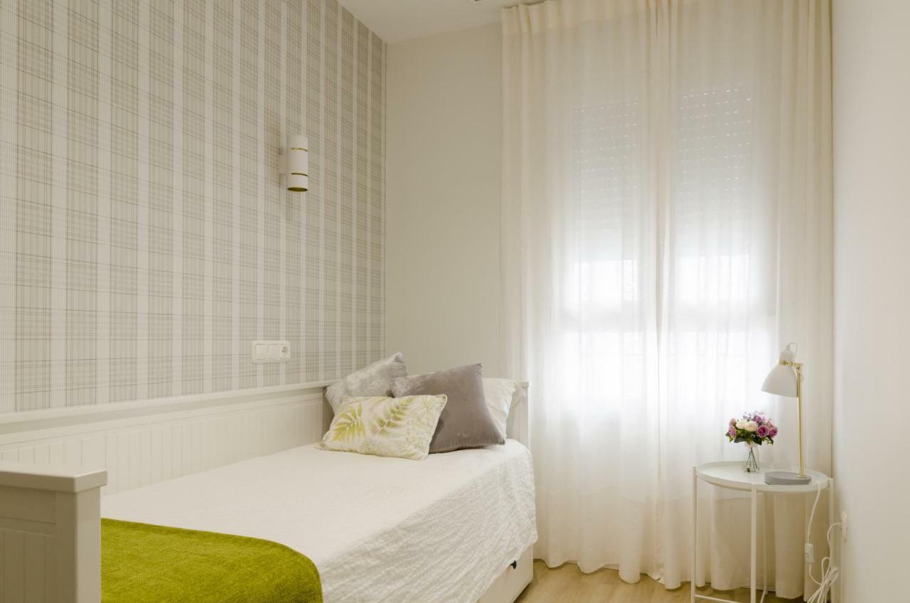 Apartament Lujosa Vivienda En Plena Juderia Kordoba Zewnętrze zdjęcie