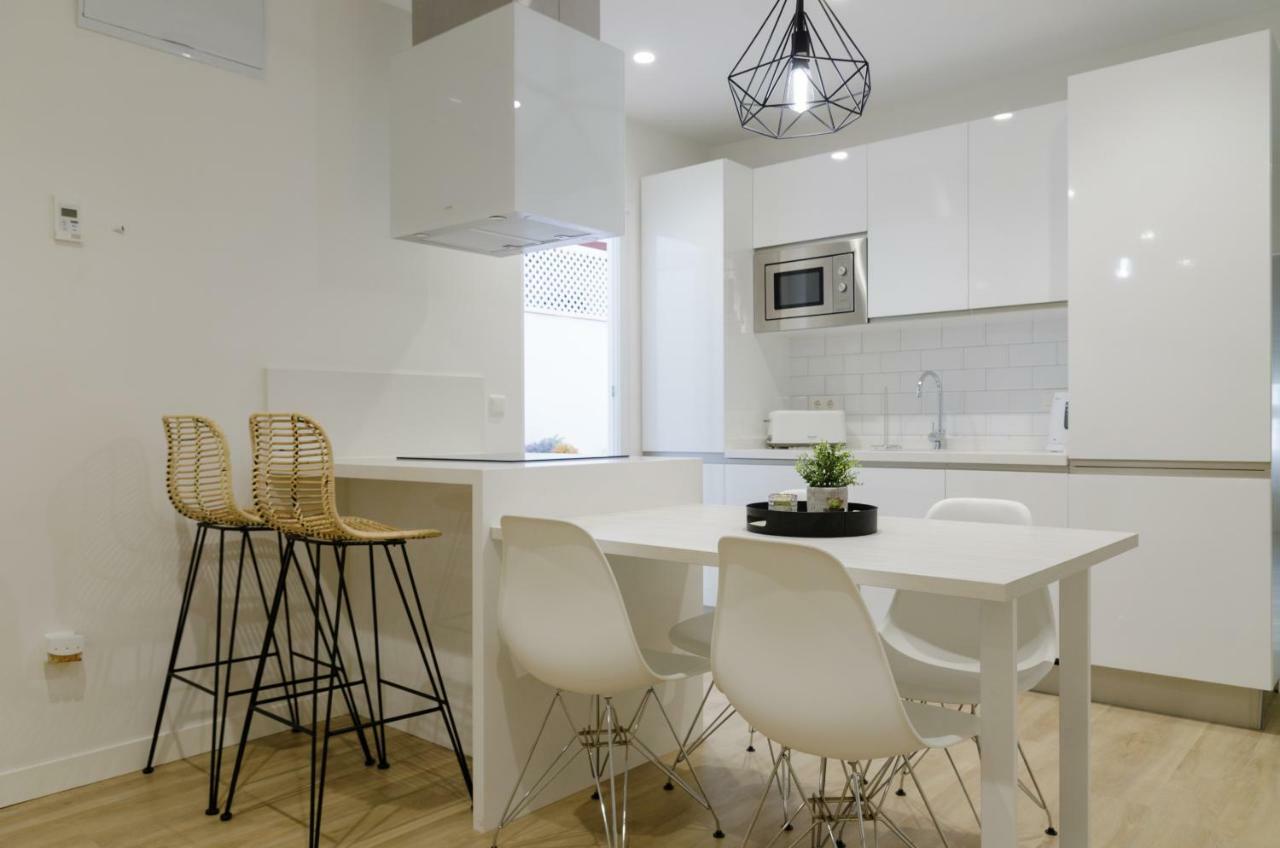 Apartament Lujosa Vivienda En Plena Juderia Kordoba Zewnętrze zdjęcie