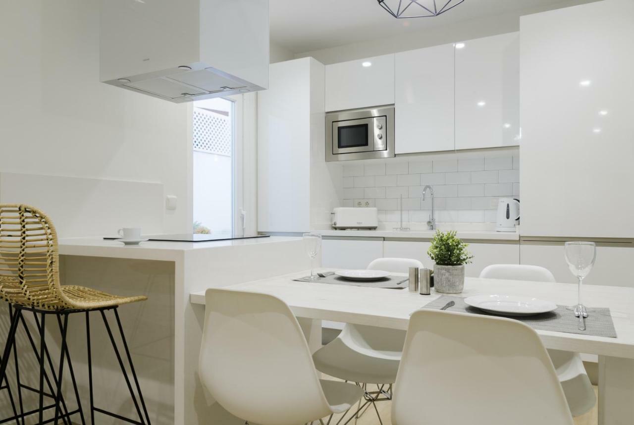 Apartament Lujosa Vivienda En Plena Juderia Kordoba Zewnętrze zdjęcie