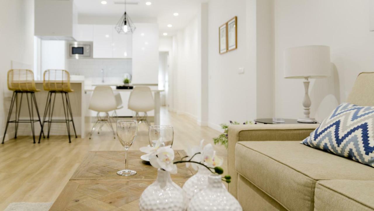 Apartament Lujosa Vivienda En Plena Juderia Kordoba Zewnętrze zdjęcie