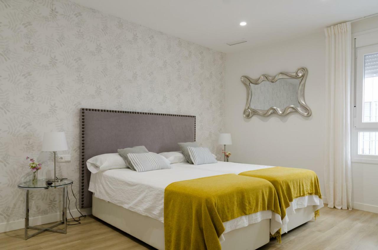Apartament Lujosa Vivienda En Plena Juderia Kordoba Zewnętrze zdjęcie