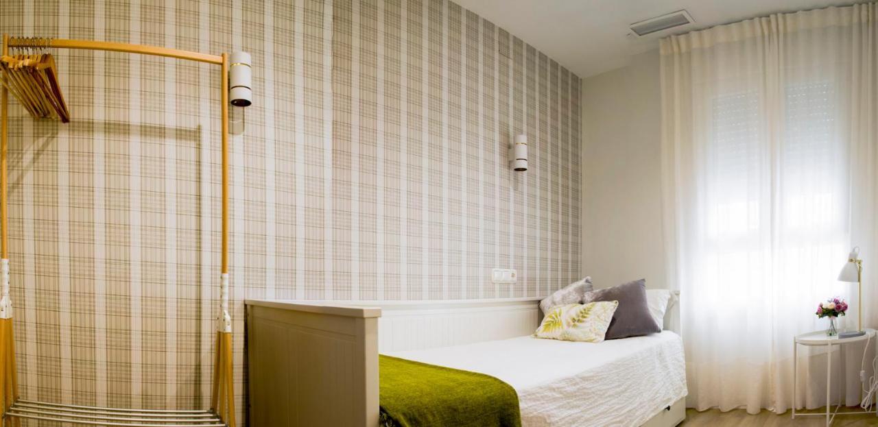 Apartament Lujosa Vivienda En Plena Juderia Kordoba Zewnętrze zdjęcie