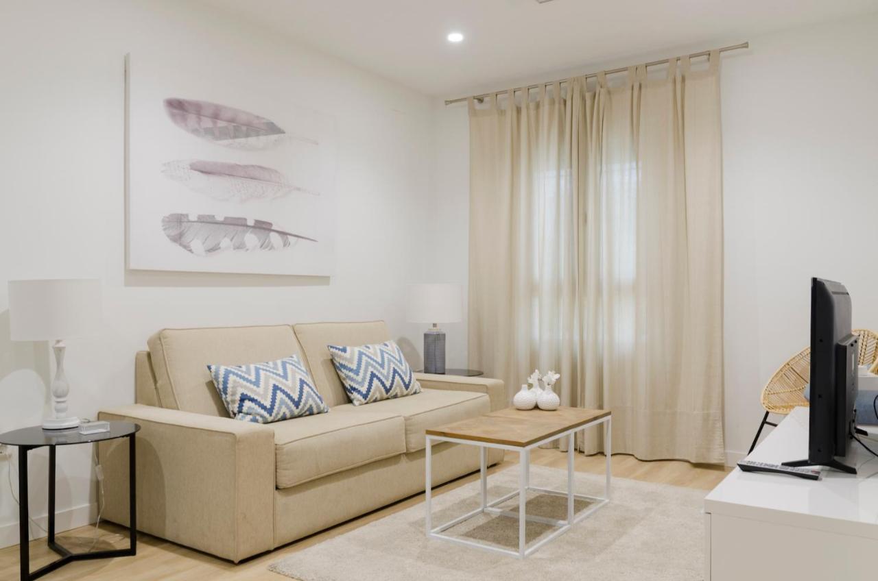 Apartament Lujosa Vivienda En Plena Juderia Kordoba Zewnętrze zdjęcie
