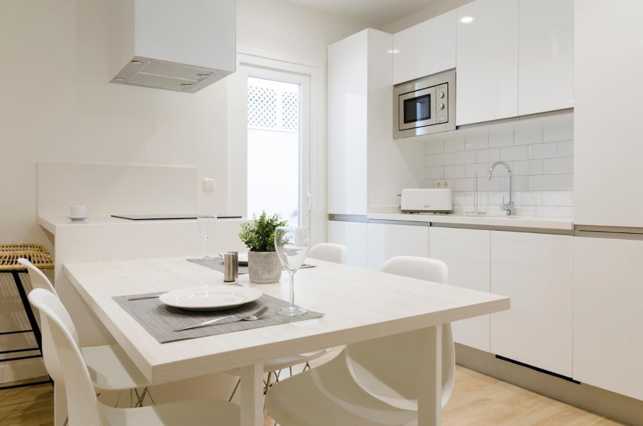 Apartament Lujosa Vivienda En Plena Juderia Kordoba Zewnętrze zdjęcie